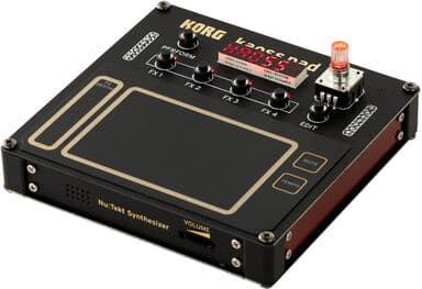 Korg Nu:Tekt NTS-3