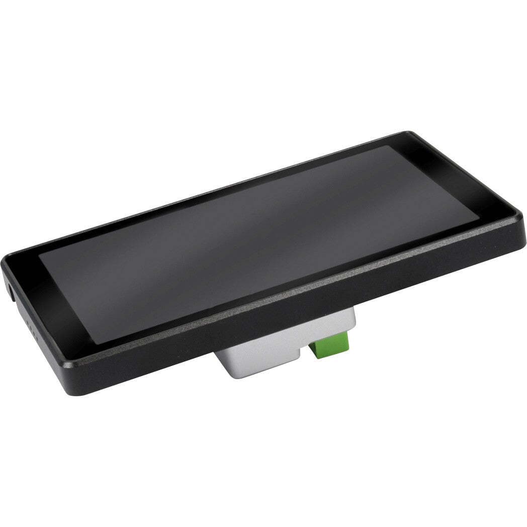 ALLNET Touch Display Tablet met PoE-ondersteuning