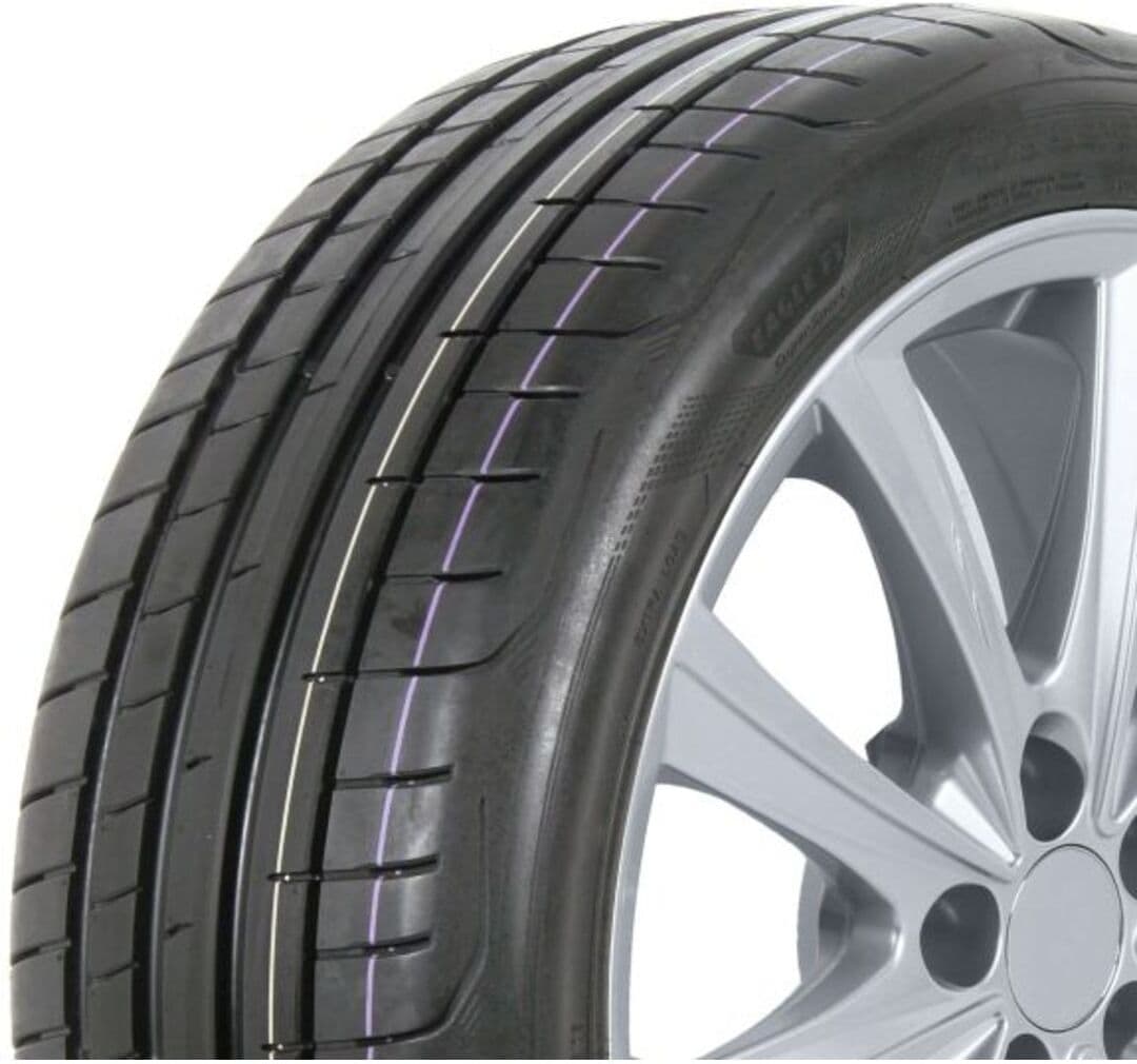 Pneu de verão GOODYEAR Eagle F1 SuperSport 265/30R19 XL 93Y
