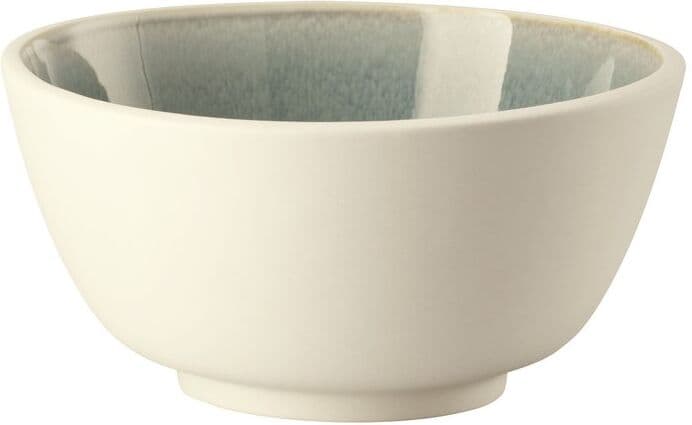 Rosenthal Coppetta Cereali 14 cm Junto Stoneware Aquamarine