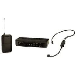 Shure BLX14E/P31-S8 - Funkmikrofon