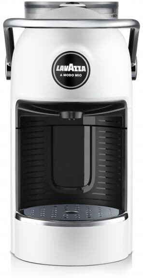 Lavazza MACCHINA DA CAFFE' A MODO MIO JOLIE PLUS EVO WHITE