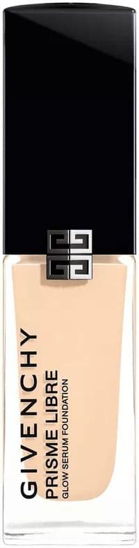 Givenchy - Prisme Libre Glow Serum Foundation, 30 ml