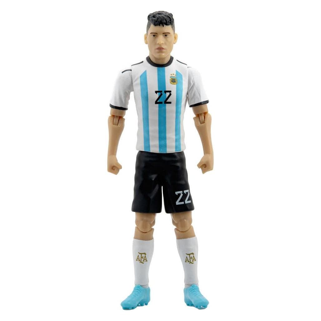 Banbo Toys Argentina Lautaro Action figure 20cm (FIAF0214)