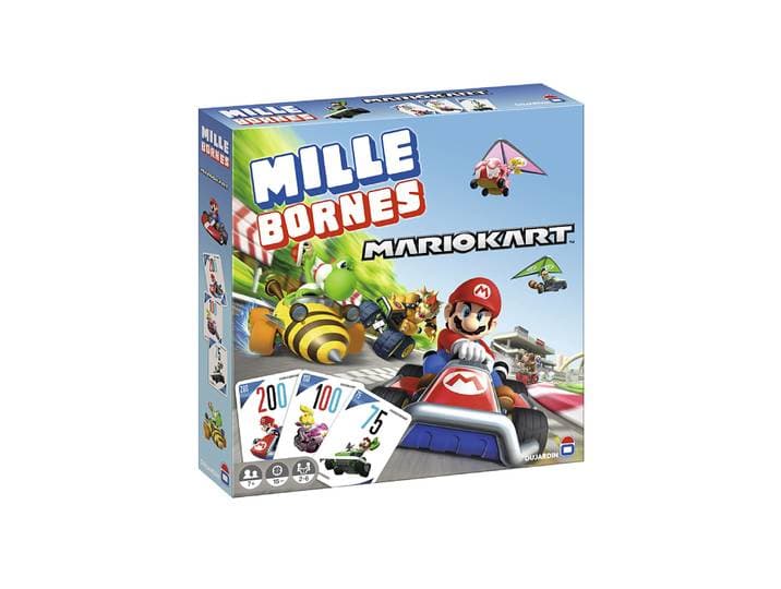 MILLE BORNES MARIO KART 2023