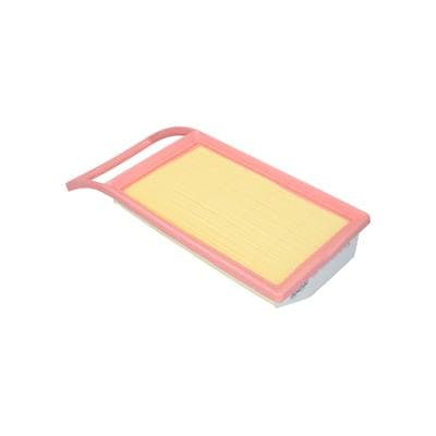 KAMOKA Luftfilter f244301 Umluftfilter 62mm für Fiat Opel Peugeot