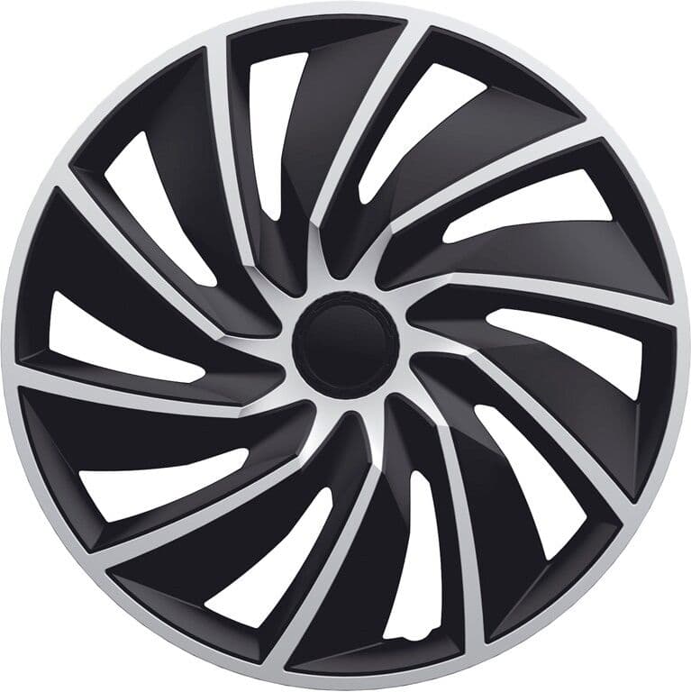 AutoStyle PP 5374SB Copricerchi