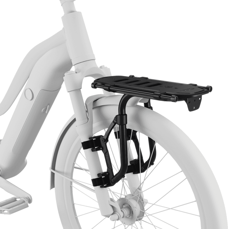 Thule Portapacchi bici  Tour Rack BLACK 3205483