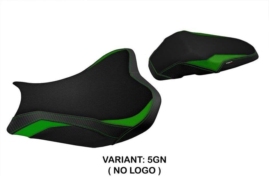 Tappezzeria Italia Rivestimento Sella TPZ Italia Specifico Per Kawasaki Z 900 2 taglia un