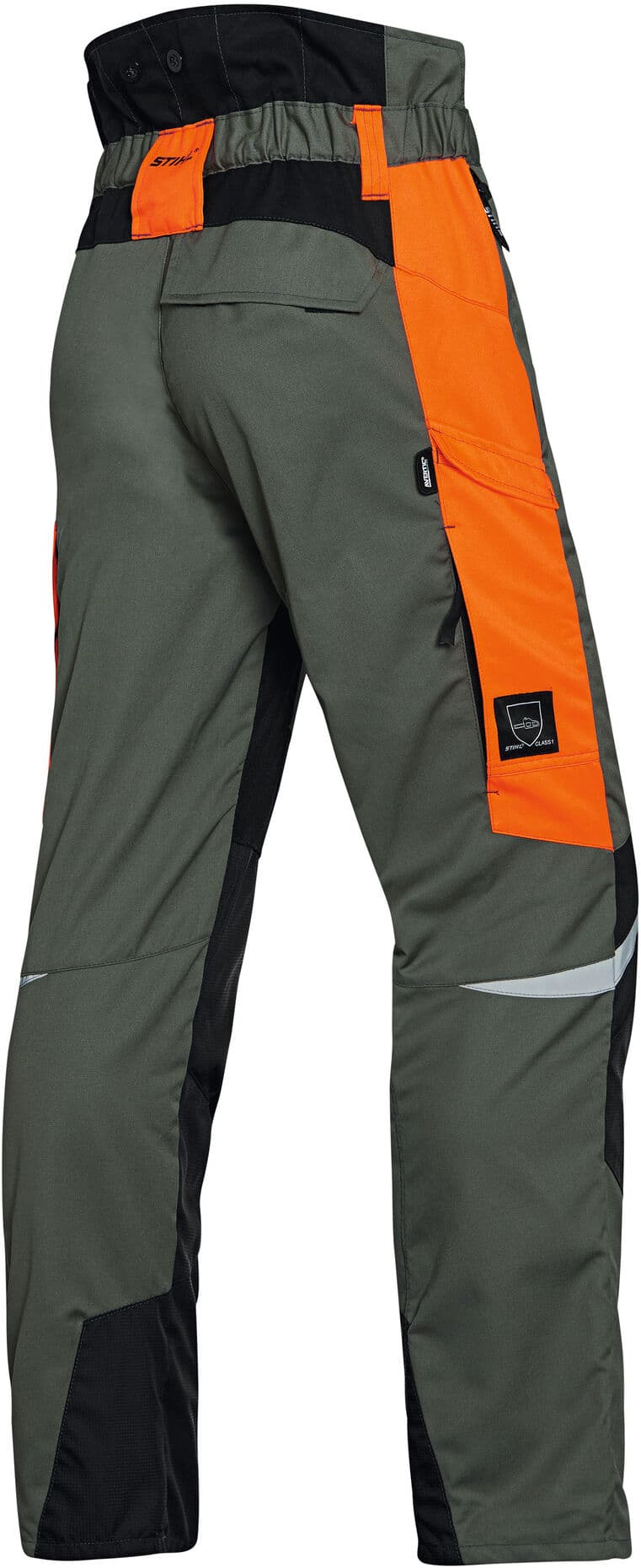 Stihl Pantalon FUNCTION Ergo / Taille L