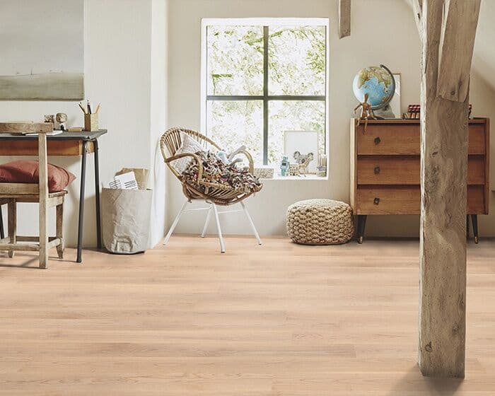 Tarkett Grace Eik Soft Skin Plank (1-Stav)