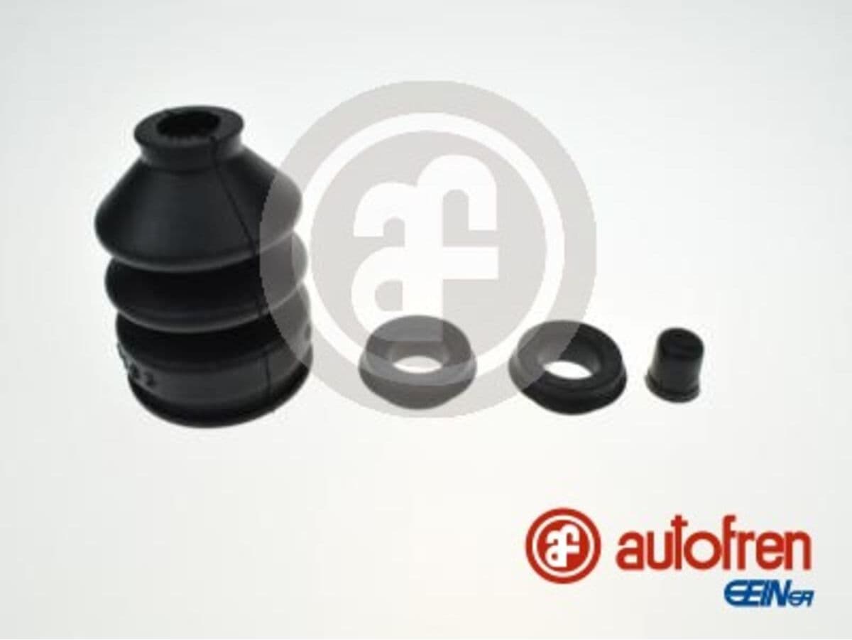 Kit d'assemblage, cylindre récepteur d'embrayage AUTOFREN SEINSA D3-617