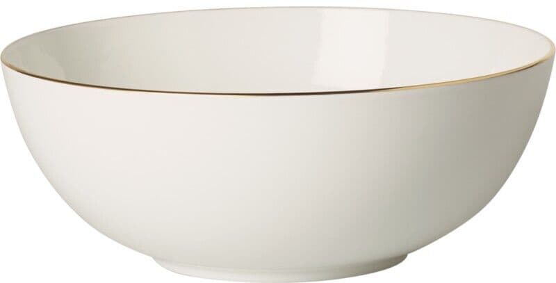 Villeroy & Boch Ciotola 22,5 cm Anmut Gold