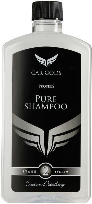 CAR GODS GOD022 Auto Shampoo