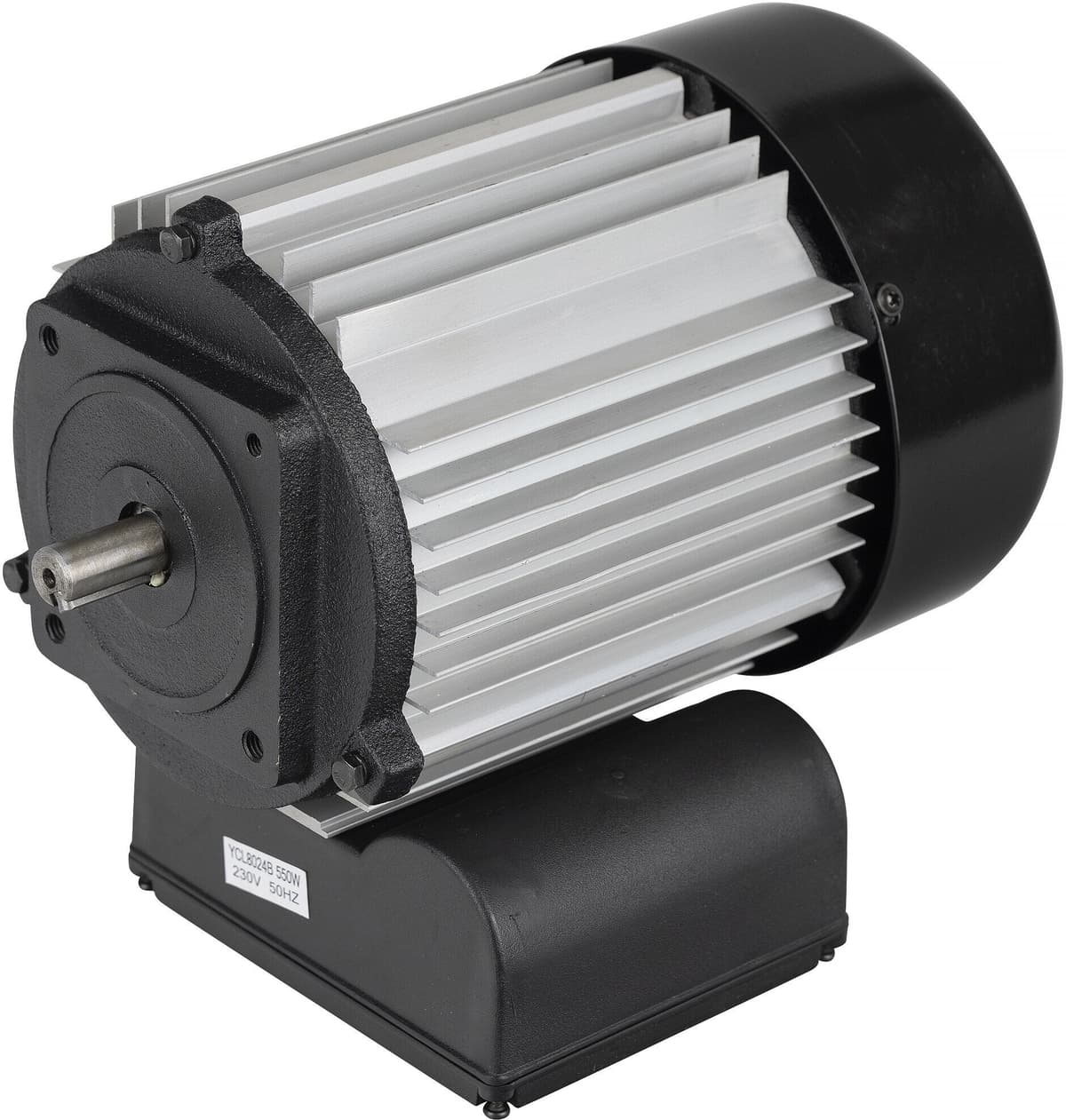 PELA Motor till metallbandsåg G5015GC