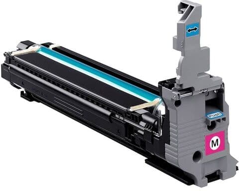 Konica Minolta A0310AJ (IU-312M) Unidad de imagen magenta