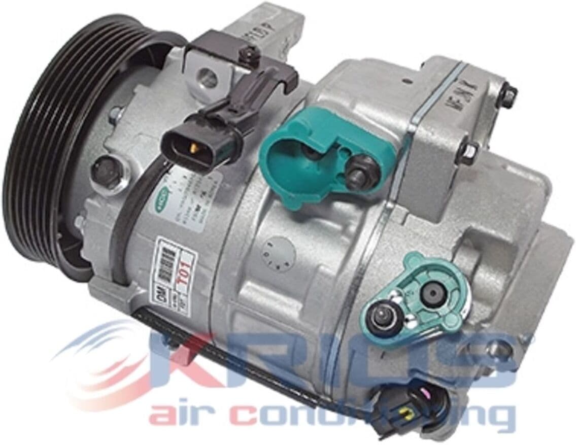 Compressor, ar condicionado MEAT & DORIA K19087