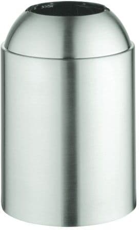 Grohe Kappe 09038 09038DC0 supersteel