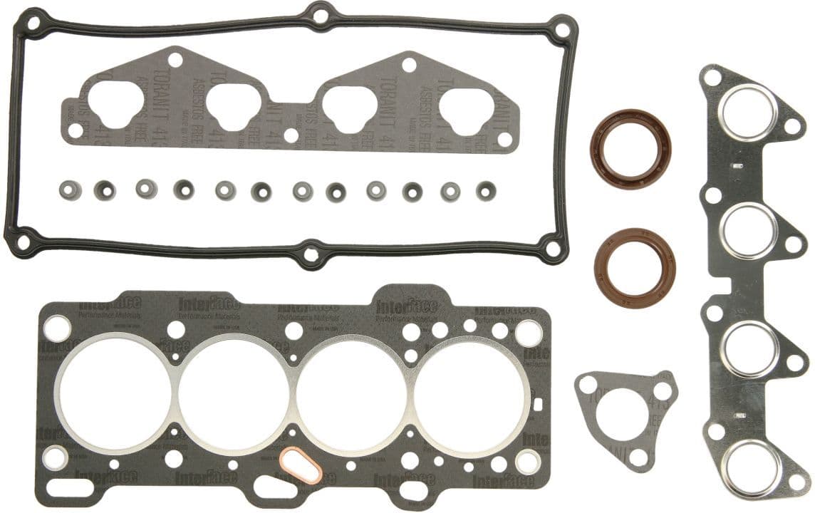 Packningssats, Topplock Korea M20512