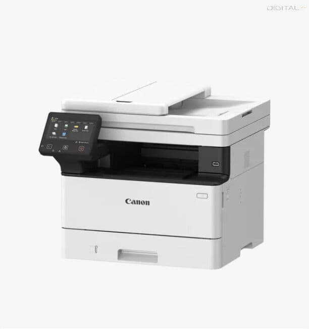 Canon i-SENSYS MF465dw mono lézer multifunkciós nyomtató fehér