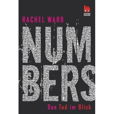Ward, R: Numbers 1 Den Tod im Blick, Taschenbuch von Rachel Ward, Carlsen