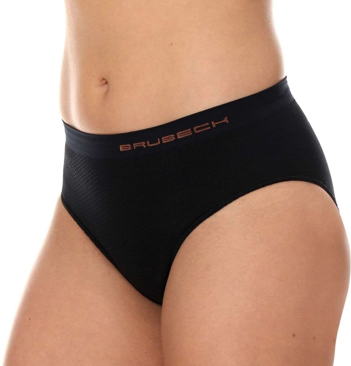 ISL Dame Sykkeltruse Brubeck Hi10300 – Komfort Og Ytelse (S)