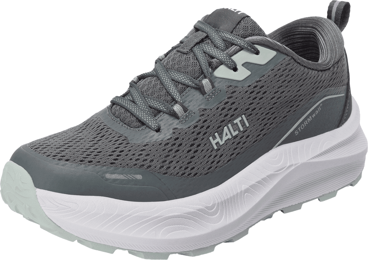 Halti Men's Rapid 2 Sneaker Chimera Grey 40