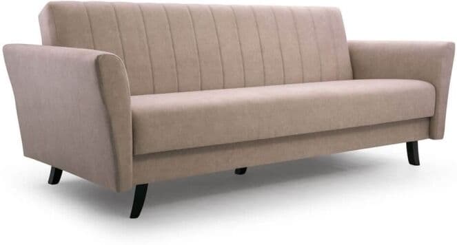 Idźczak Sofa Z Funkcją Spania Linea   Kolor Do Wyboru