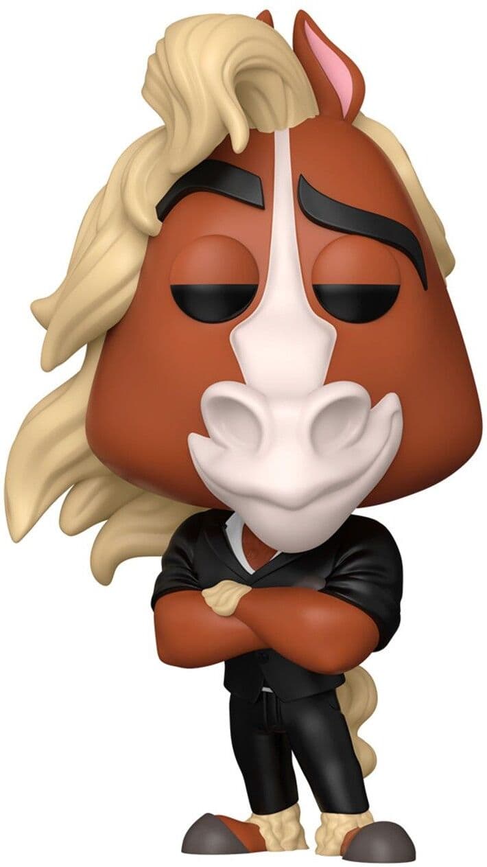 Funko Pop! Disney: Zootopia 2 - Winddancer (Special Edition) #1658 Vinyl Figure