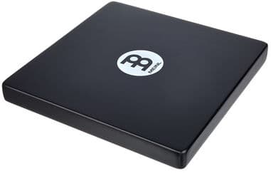 Meinl TCAJ1BK Travel Cajon schwarz