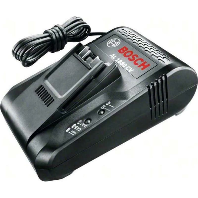 Bosch Φορτιστής Μπαταριών Εργαλείου 18V Al 1880 CV 1600A011TZ