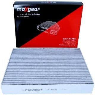 MAXGEAR 26-1989 Innenraumfilter