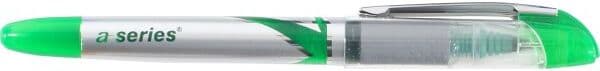 A-Series Rollerpen   Grøn