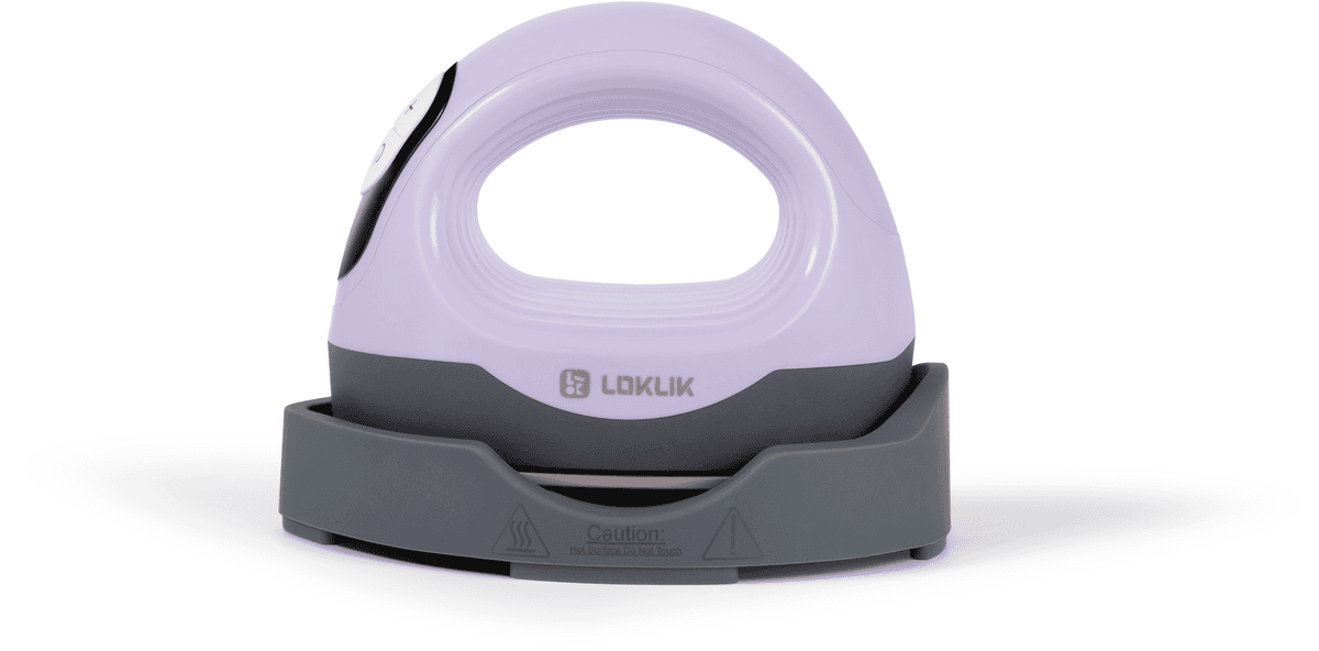 LOKLiK ImPress™ Mini 3