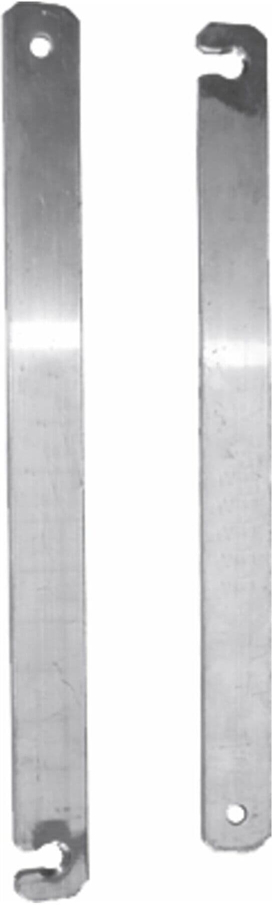Zarges Starre Verbindung links 927 mm (821359)