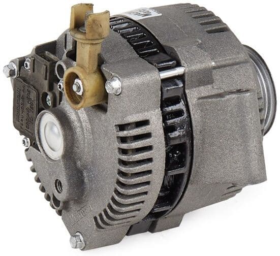 MAGNETI MARELLI 943310341010 Δυναμό