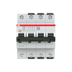 ABB 2CDS384001R0447 S304P-K13 Leitungsschutzschalter 13 A 415 V