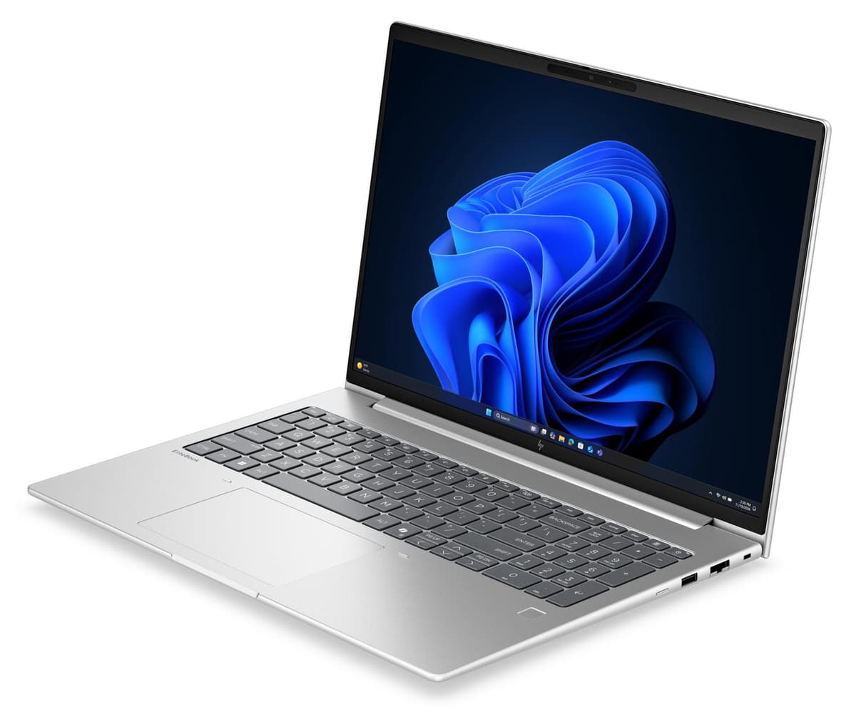 HP EliteBook 6 G2i, Intel Core 5, 40,6 cm (16"), 1920 x 1200 Pixel, 16 GB, 512 GB, Windows 11 Pro