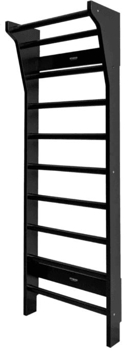 Fitwood TAIMI MINI ribbestoler (Svart)