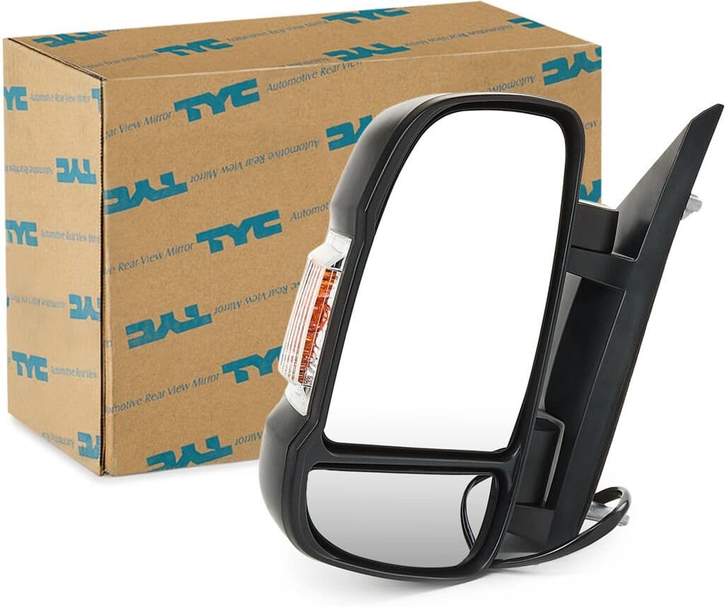 TYC 309-0176 Wing mirror
