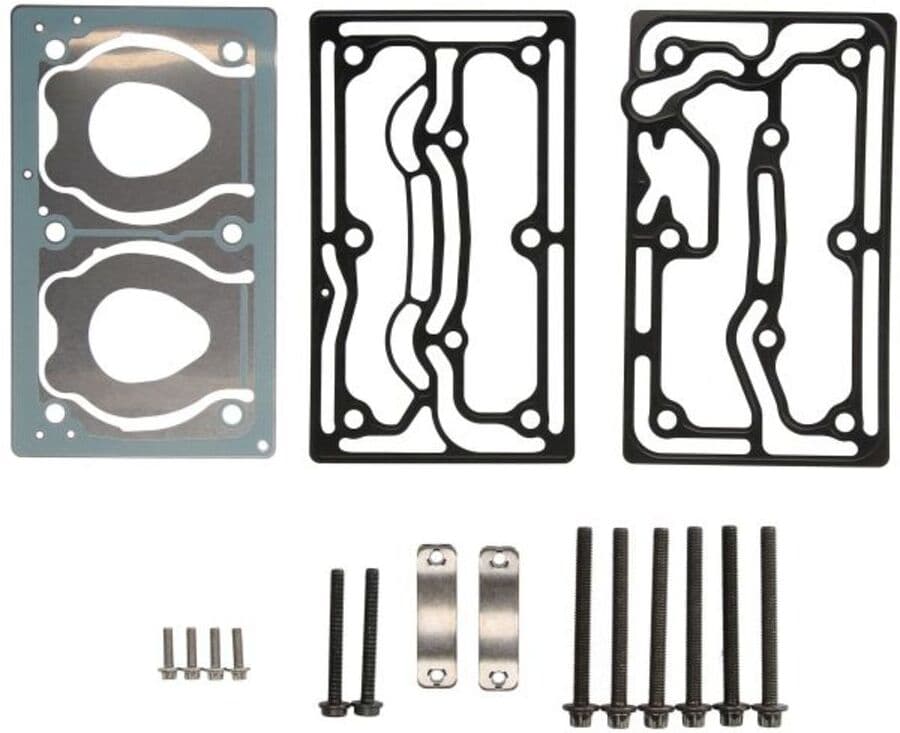 Kit de reparaci?n del compresor WABCO 912 527 921 2