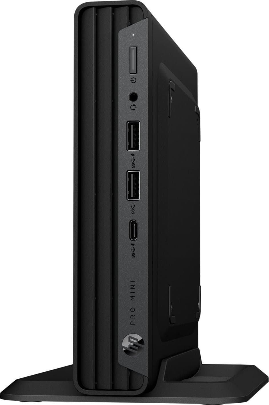 HP Pro Mini 400 G9 Desktop PC met Intel Core i5-13500T, 16 GB DDR4-SDRAM, 512 GB SSD en Windows 11 Pro