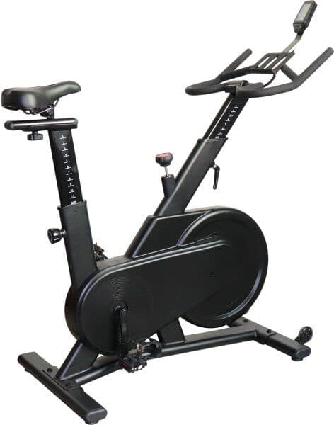 Titan Life S62 Spinningcykel