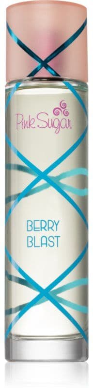 Pink Sugar Berry Blast Eau de Toilette für Damen 100 ml