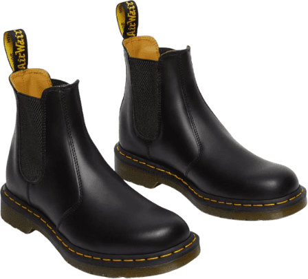 BOTA DR. MARTENS CHELSEA SMOOTH