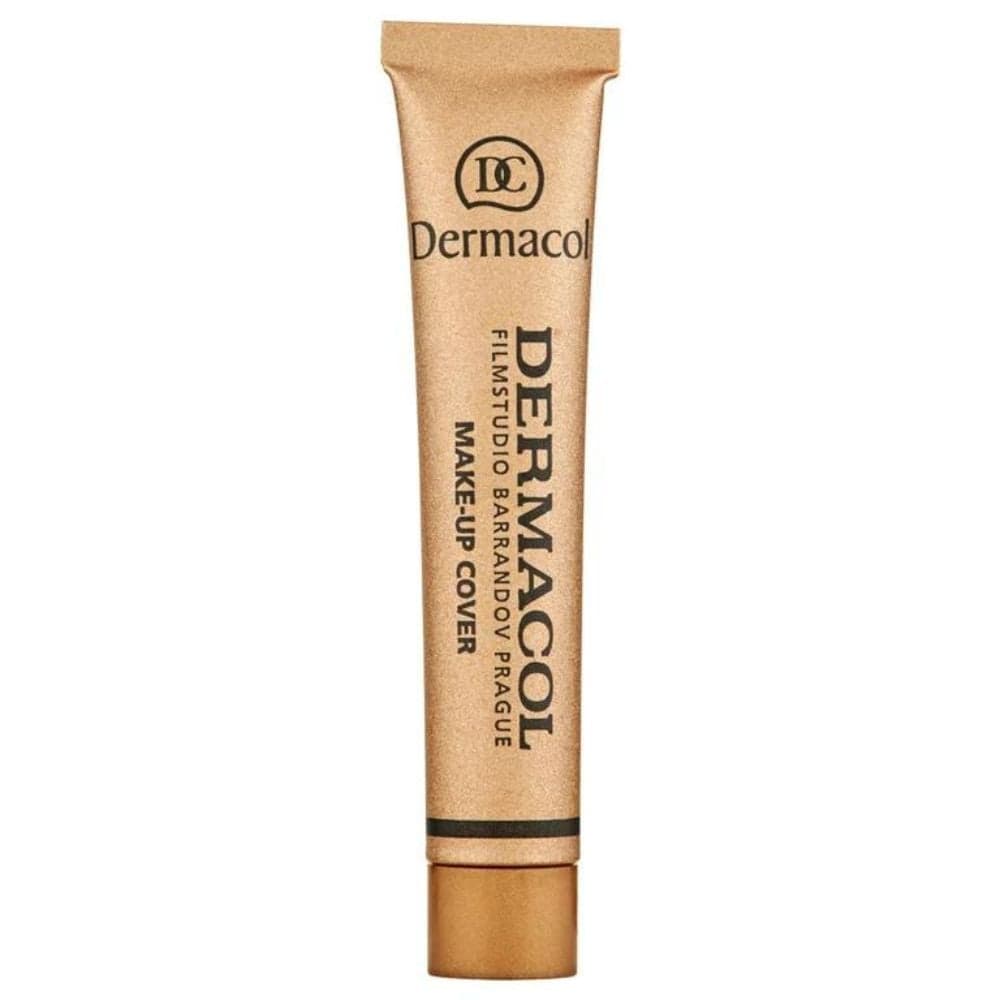 Dermacol Make-Up Cover 30g 211