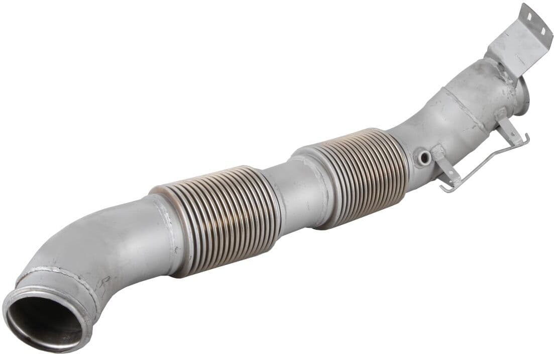 Tuyau d'échappement VANSTAR MP001SC