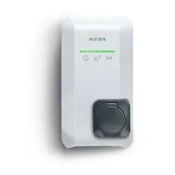 KEBA KeContact P40 Pro Socket 140.230 Wallbox