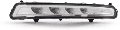 JOHNS 38 12 30-9 Daytime running light (DRL)