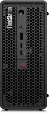 Lenovo ThinkStation P3 Ultra SFF G2 Desktop PC (Ultra 7-265/64GB DDR4/1TB SSD/RTX 2000 Ada/W11 Pro) 30J50026MG